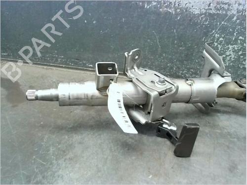 Steering column DACIA SANDERO II TCe 90 (B8M1, B8MA, B8AC) | BP14978670M21 