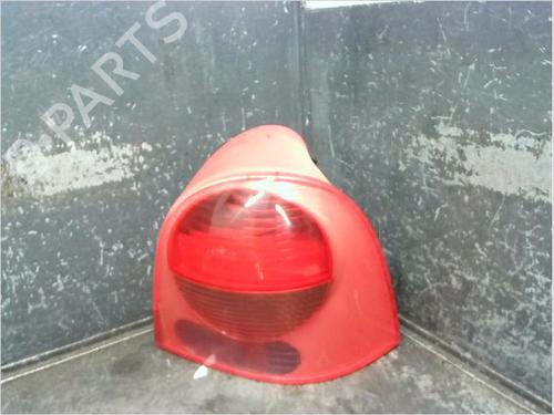 Used Right taillight RENAULT TWINGO I (C06_) 1.2 (C066, C068) (58 hp) 23116533