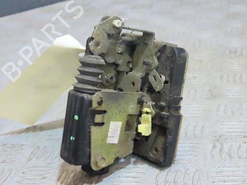 Used Rear left lock DACIA LOGAN (LS_) 1.6 (LS0B, LS0D, LS0F, LS0H) (87 hp) 26898550