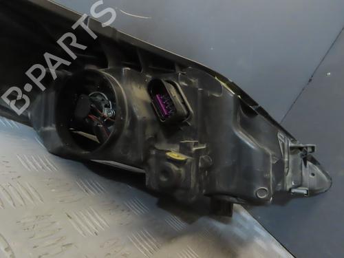 Left headlight FORD FIESTA VI (CB1, CCN) 1.4 TDCi | BP21211141C28 