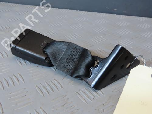 Seat buckle PEUGEOT 208 I (CA_, CC_) 1.4 HDi | BP21180102I32 
