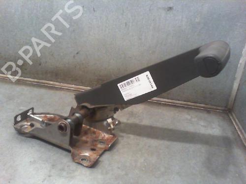 Frein à main RENAULT KANGOO / GRAND KANGOO II (KW0/1_) 1.5 dCi 85 (KW0K, KW0L, KW0B) (86 hp) 23113141