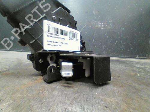 Rear left lock FORD S-MAX (WA6) 2.0 TDCi | BP10766807C100 