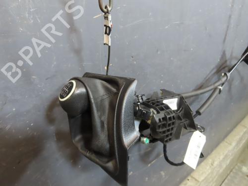 Gear lever PEUGEOT BOXER Van 2.2 BlueHDi 120 | BP29441516M90 