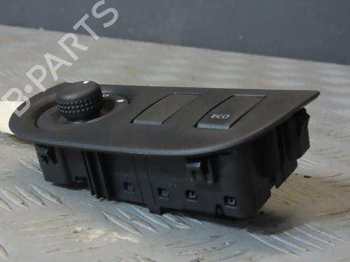 Used Mirror switch DACIA LOGAN MCV II 1.5 dCi (90 hp) 21073874