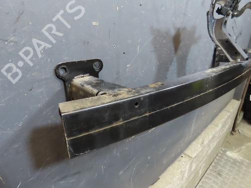 Front bumper reinforcement NISSAN QASHQAI I (J10, NJ10) 1.5 dCi | BP29195912C109 