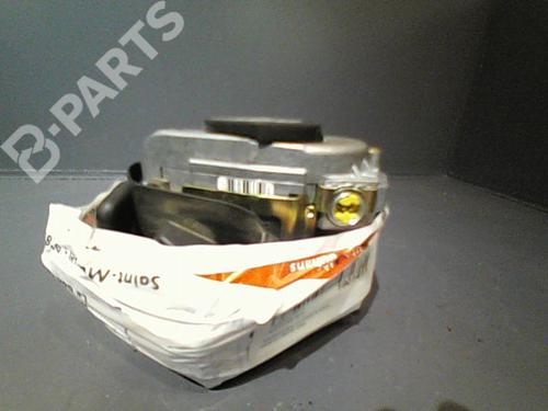 Used Front left belt tensioner MERCEDES-BENZ E-CLASS (W211) E 320 CDI (211.026) (204 hp) 10763172