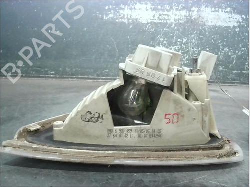 Left tailgate light BMW 3 (E90) 320 d | BP15643287C79 
