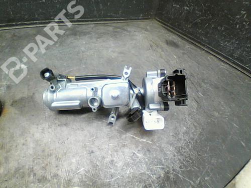 Ignition barrel OPEL AGILA (B) (H08) 1.0 (F68) | BP10760057M48 
