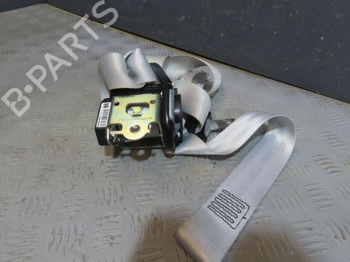 Used Front right seatbelt Front right seatbelt RENAULT MEGANE III Coupe (DZ0/1_) 1.2 TCe (DZ16, DZ28) (132 hp) 33032064 33032064