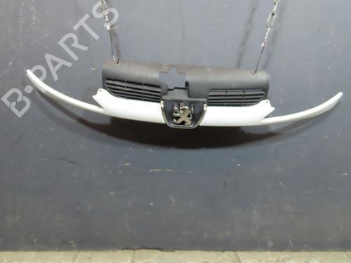 Griglia PEUGEOT 206 Hatchback (2A/C) 2.0 HDI 90 | BP30797542C40 
