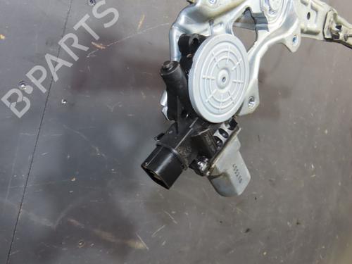 Used Front left window mechanism Front left window mechanism 38676397 38676397