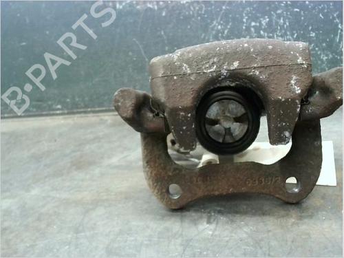 Used Left rear brake caliper RENAULT MEGANE I Grandtour (KA0/1_) 1.9 dTi (KA1U) (80 hp) 23113301