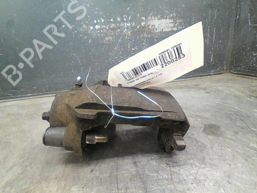 left-front-brake-caliper-vw-polo-v-6r1-6c1-16-tdi-1k0615123d-2009-2010-2011-2012-2013-2014-2015-2016-2017-2018-2019-2020-2021-2022-14872762 main image