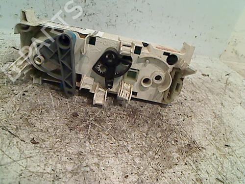 Used Climate control PEUGEOT PARTNER Box Body/MPV (5_, G_) [1996-2025]  23113790
