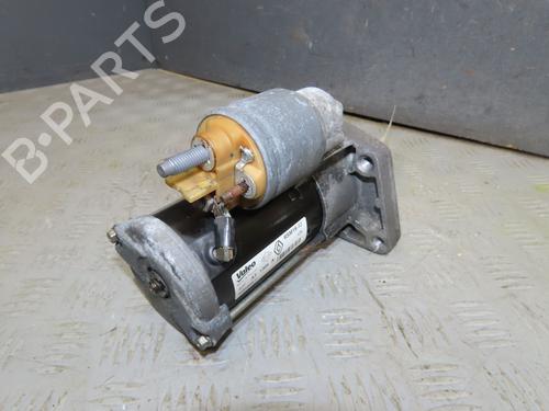 Starter RENAULT TRAFIC III Van (FG_) 1.6 dCi 95 (FGMJ, FGMR) | BP39251583M8 - Image 2