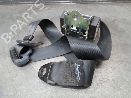 Rear left belt tensioner FIAT FIORINO MPV (225_) 1.3 JTD Multijet (225BXB1A, 225BXB11) (75 hp) 16973023