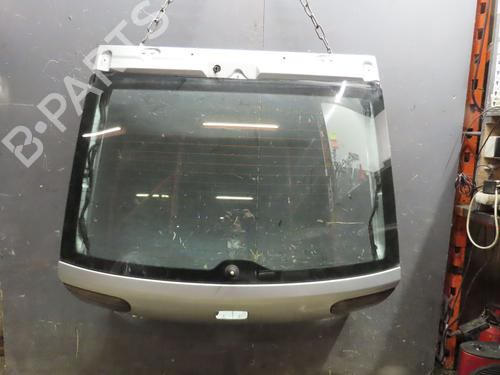 Used Tailgate SEAT LEON (1M1) 1.9 TDI (150 hp) 23115974