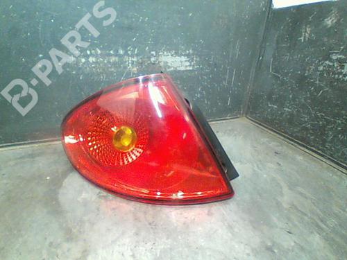 Used Left taillight SEAT TOLEDO III (5P2) 2.0 TDI 16V (140 hp) 10769011