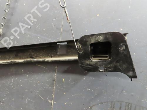 Rear bumper reinforcement CITROËN JUMPY II Van 1.6 HDi 90 8V | BP16667059C73