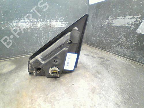 Right mirror RENAULT MEGANE II (BM0/1_, CM0/1_) 1.5 dCi (BM0F, BM0T, BM2B, CM0F, CM0T) | BP23115097C27 