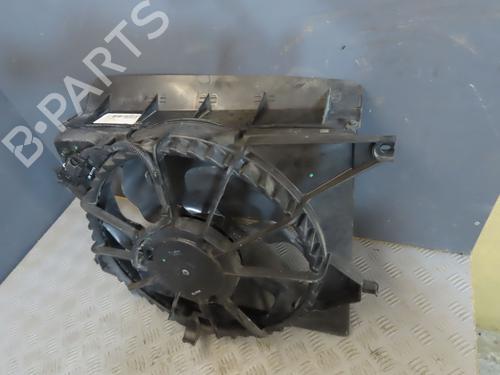 Radiator fan HYUNDAI ix20 (JC) 1.6 CRDI | BP23112205M35 