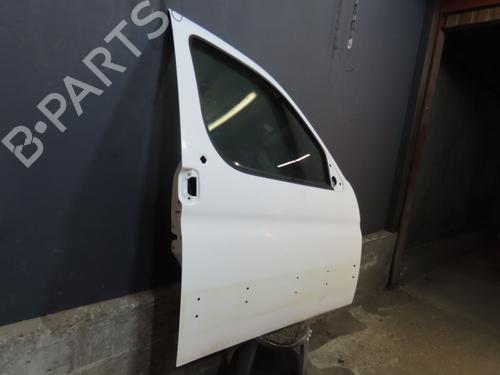 Right front door CITROËN BERLINGO / BERLINGO FIRST Box Body/MPV (M_) 1.9 D 70 (MBWJZ, MCWJZ) | BP16555476C3 