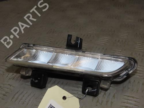 Left daytime light RENAULT CLIO IV (BH_) 1.5 dCi 75 | BP27471011C104