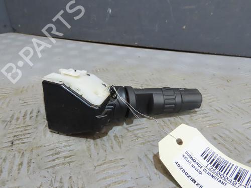 Steering column stalk NISSAN NAVARA NP300 (D40) 2.5 dCi 4WD | BP29045703I23 