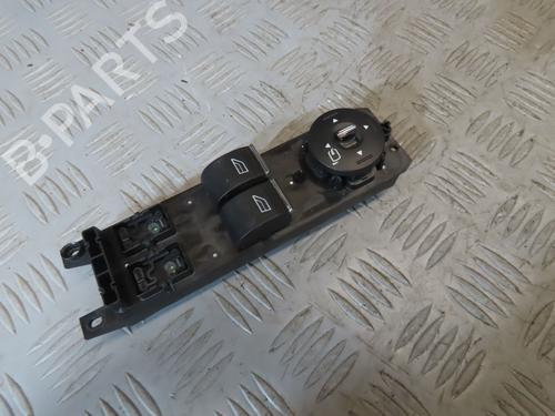 Used Left front window switch FORD FIESTA VI (CB1, CCN) 1.6 TDCi (95 hp) 23395828