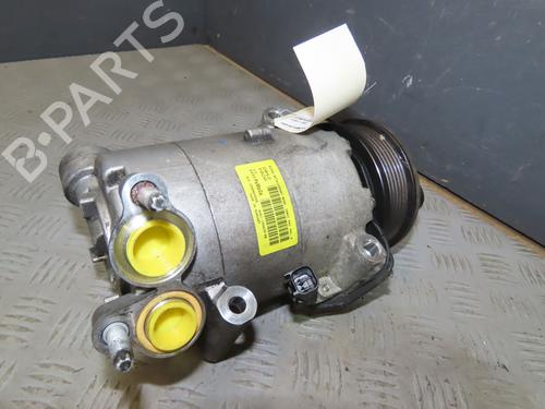 AC compressor FORD C-MAX II (DXA/CB7, DXA/CEU) 2.0 TDCi | BP31242121M34