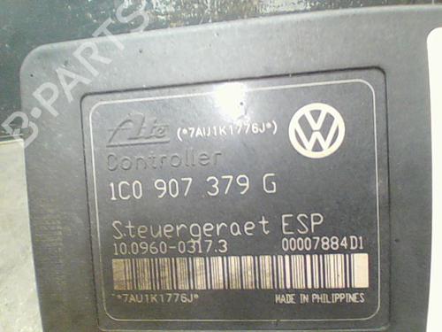 Used ABS pump ABS pump VW GOLF IV (1J1) 1.9 TDI (130 hp) 23113086 23113086