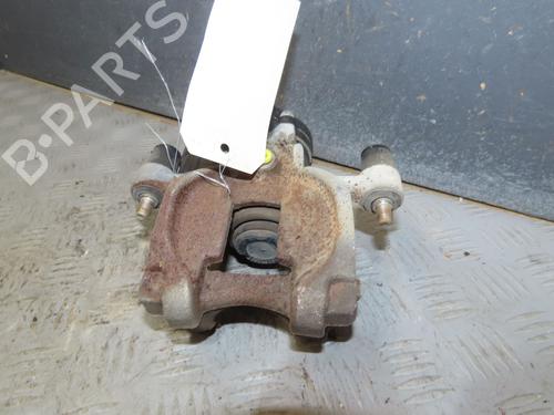 Used Right rear brake caliper Right rear brake caliper VW GOLF VII Variant (BA5, BV5) 1.4 TSI (125 hp) 36510697 36510697