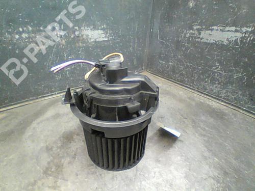 Heater blower motor RENAULT CLIO IV (BH_) 1.5 dCi 75 | BP10759583M62 