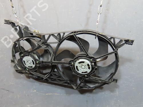 Used Radiator fan RENAULT ESPACE IV (JK0/1_) 2.0 dCi (JK02, JK03) (131 hp) 31077184