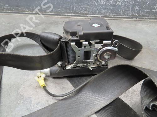 Used Front left belt tensioner Front left belt tensioner FIAT PANDA (169_) 1.3 D Multijet (169.AXC1A) (70 hp) 17051451 17051451
