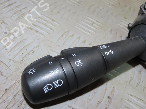 Steering column stalk RENAULT CLIO IV (BH_) 1.5 dCi 75 | BP25905768I23 