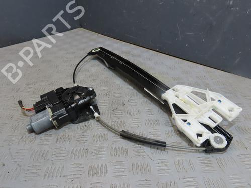 Rear right window mechanism AUDI Q2 (GAB, GAG) 2.0 TDI quattro | BP24157415C25