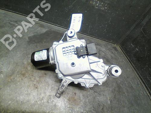Front wiper motor CITROËN C4 Grand Picasso I (UA_) 1.6 HDi | BP10769435M29