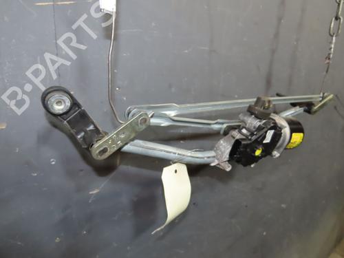 Front wiper motor DACIA DUSTER (HM_) 1.5 dCi 115 4x4 (HMAD) | BP33477499M29 - Image 3