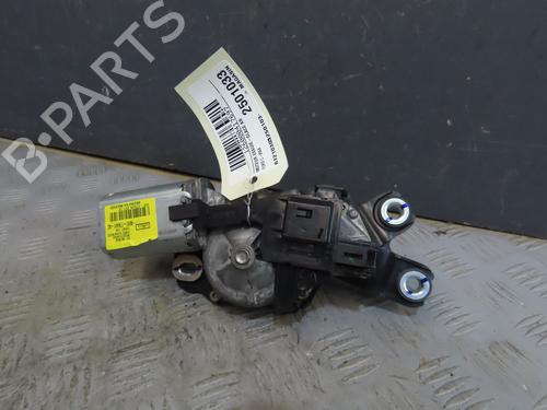 Viskermotor bagrude FORD C-MAX II (DXA/CB7, DXA/CEU) 2.0 TDCi (115 hp) 32511384
