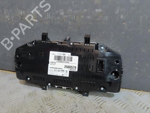 Used Instrument cluster SEAT ATECA (KH7, KHP) 2.0 TDI (150 hp) 32377248