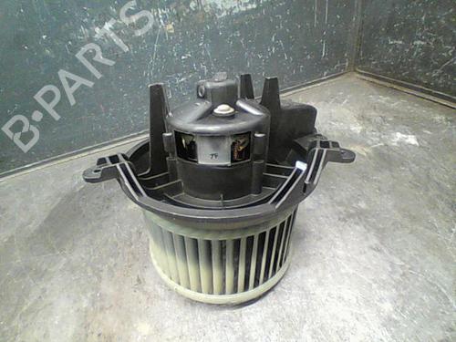Heater blower motor CITROËN XSARA (N1) 2.0 HDi 90 | BP23112329M62 