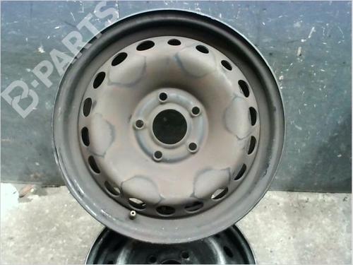 Used Rim RENAULT MEGANE III Grandtour (KZ0/1) 1.5 dCi (KZ09, KZ0D, KZ1G, KZ29, KZ14, KZ1W, KZ10, KZ1F,... (110 hp) 11921311