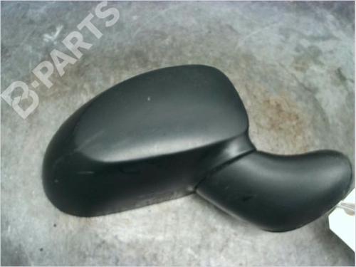 Right mirror CHEVROLET MATIZ (M200, M250) 0.8 | BP11963600C27