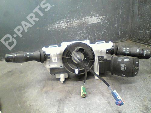 Ratstangsstang RENAULT MEGANE III Hatchback (BZ0/1_, B3_) 1.5 dCi (106 hp) 10762119