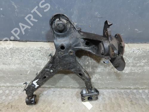 Left rear suspension arm CITROËN JUMPY III Van (V_) 1.5 BlueHDi 120 | BP29739468M14 