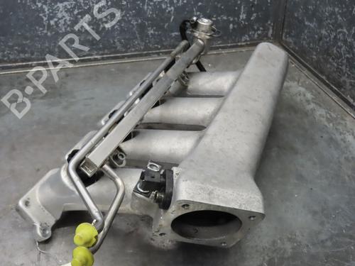 Used Intake manifold AUDI TT (8N3) 1.8 T (180 hp) 17738527