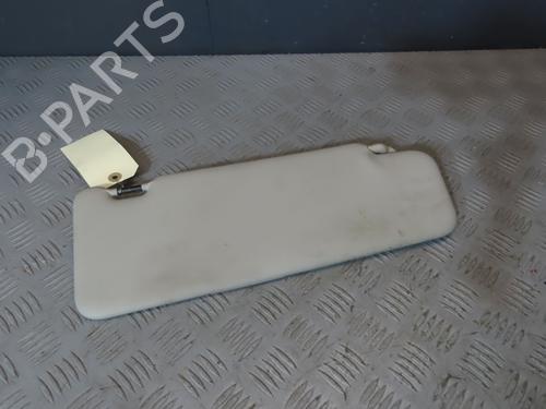 Used Left sun visor DACIA SANDERO II 1.0 SCe 75 (B8JC, B8JD) (73 hp) 21391825