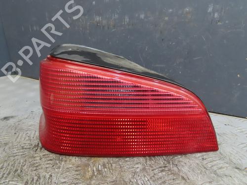 Left taillight PEUGEOT 106 II (1A_, 1C_) 1.1 i | BP30117069C34
